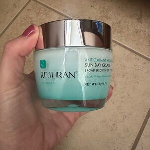 Rejuran Sun Day Cream